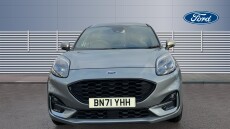 Ford Puma 1.0 EcoBoost Hybrid mHEV ST-Line 5dr Petrol Hatchback
